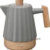 Elkedel>Concept RK0092 Keramisk elkedel 1,5 l Mørkegrå