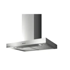 Emhætter>CONTINENTAL EDISON CEHD6058S dekorativ huva i rostfritt stål - 60 cm