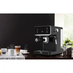 CONTINENTAL EDISON CEME19B Espressomaskin