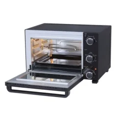 Grill-Ovne & Ovn Med Roterende Stegespyd><noscript><img width=