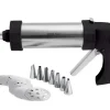 Sprøjteposer>COOKIE MACHINE DECORATOR KINGHOFF KH-1363