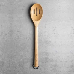 CORELINE Birk / KitchenAid Træske med Huller Discount