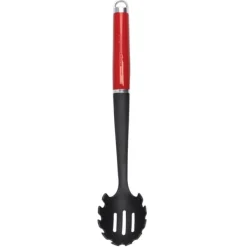 CORELINE Empire Red Pasta Ske / KitchenAid Online