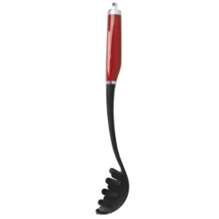 CORELINE Empire Red Pasta Ske / KitchenAid Online