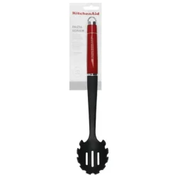 CORELINE Empire Red Pasta Ske / KitchenAid Online