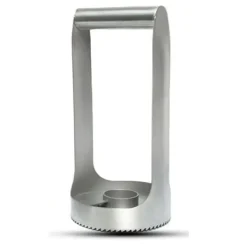 Køkkenskiver>Corer Peeler Sikker Arbejdsbesparende 304 Rustfrit Stål Cutter Corer