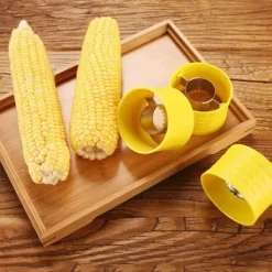Corn Husker | Skræl nemt majskolber Online