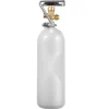 CO2-Tank 4,41 lbs, Aluminiumslegeringscylinder, DIN477-Ventil, TUV-Godkendt Sale