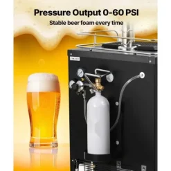 CO2-Tank 4,41 lbs, Aluminiumslegeringscylinder, DIN477-Ventil, TUV-Godkendt Sale