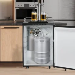 CO2-Tank 4,41 lbs, Aluminiumslegeringscylinder, DIN477-Ventil, TUV-Godkendt Sale
