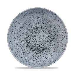Tallerkener & Bordservicer>Coupe skål Mineral Blue 1136 ml