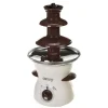 Fonduesæt>CR 4457 Chokladefontæne