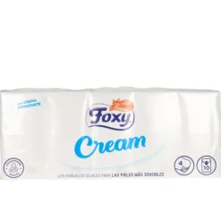 CREAM sensitive skin tissues 10 x 9 units Clearance