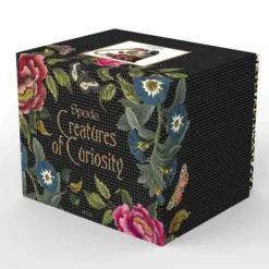 Creatures of Curiosity Cream Teacup, 34cl - Spode New