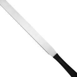Creme flad wienerbrødskniv 350 mm - Hendi 840979 Online