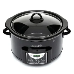 Crock-Pot slow cooker SCCPRC507B-050 4,7l (sort) New