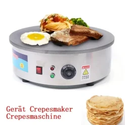 Elektriske Stegepander & Wokker><noscript><img width=