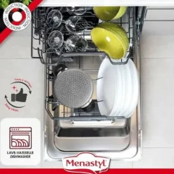 Dampkoger Menastyl Hot