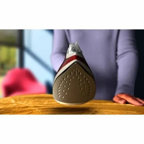Philips Dampstrygejern DST2010/40 2000 W Discount