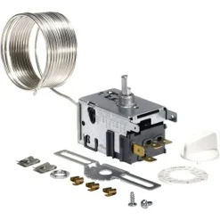 Køleskabe>Danfoss W5-30103 Servicetermostat 077b7003