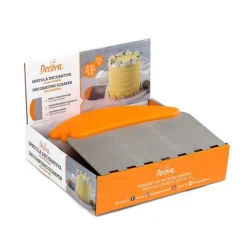 DECORA Packa 22 cm tandet dekorativ spatel Online