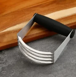 Mørdejsblander>Dejskærer til kage