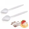 Dekorationsske til desserttallerkener 2 stk. Best