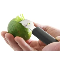 Dekorationsknive>Dekorativ citruskniv lavet af rustfrit stål - Hendi 856031