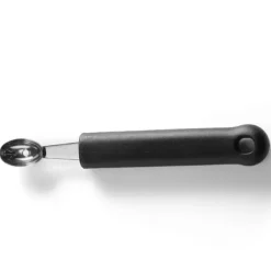 Dekorativ kniv til bolde lavet af rustfrit stål, oval - Hendi 856017 Outlet