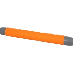 Kageruller>Dekorativ silikone kagerulle 35,5cm BRUNBESTE BB-3325 orange