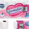 Delikat toiletpapir 3 lag 16 ruller Online