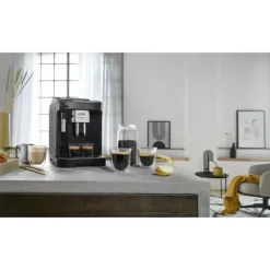De'Longhi Magnifica Evo ECAM290.22.B -kaffemaskine Hot