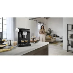 De'Longhi Magnifica Evo ECAM290.22.B -kaffemaskine Hot