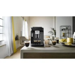De'Longhi Magnifica Evo ECAM290.22.B -kaffemaskine Hot