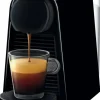 DeLonghi Nespresso Essenza Mini EN85, Svart Hot
