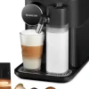 DeLonghi Nespresso Gran Lattissima EN640.B Kapselmaskin Discount