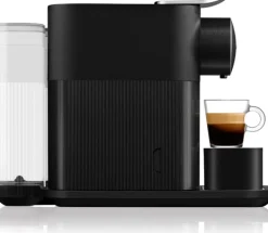DeLonghi Nespresso Gran Lattissima EN640.B Kapselmaskin Discount