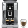 Delonghi Shredder Espresso Machine - Magnifica S Smart - Rostfritt stål Outlet