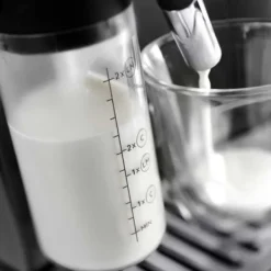 Kaffemaskiner Til God Kaffe>Delonghi Superautomatisk Kaffemaskine Ecam290.81.tb