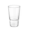6-delt glas til drikkevarer 355 ml BORGONOWO Clearance