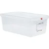 Denox Fødevarekasse 12550.030 28l Hvid