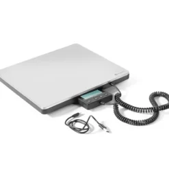 Køkkenvægte>Digital cateringvægt op til 200 kg / 10 g - Hendi 580462