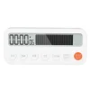 Digital Countdown Køkken Timer Volume Justerbar Magnetisk Madlavning Timer til klasseværelset kontor Best