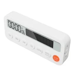 Digital Countdown Køkken Timer Volume Justerbar Magnetisk Madlavning Timer til klasseværelset kontor Best