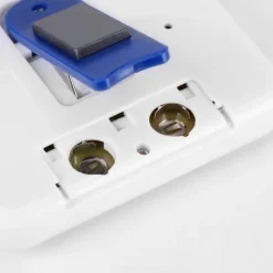digital 4-kanals uafhængig gruppetimer nedtælling magnetisk køkkenur Clearance