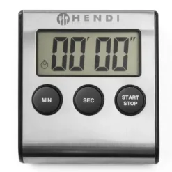 Digital køkkentimer - Hendi 582022 Online