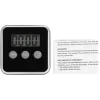 Æggeure>Digital Mini Timer Høj Alarm Magnetisk Køkken Madlavning Nedtælling