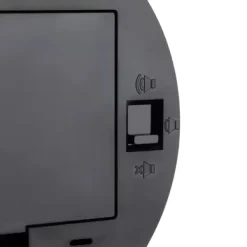 Digital Timer med Magnet & LCD-display – Køkkenur