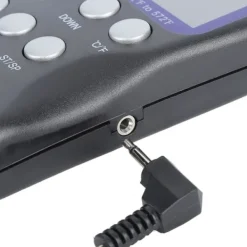 digitalt elektrisk madtermometer til ovn, grill, madlavning, køkkentilbehør New