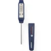 Køkkentermometre>Digitalt gastronomisk termometer med sonde - Hendi 271209